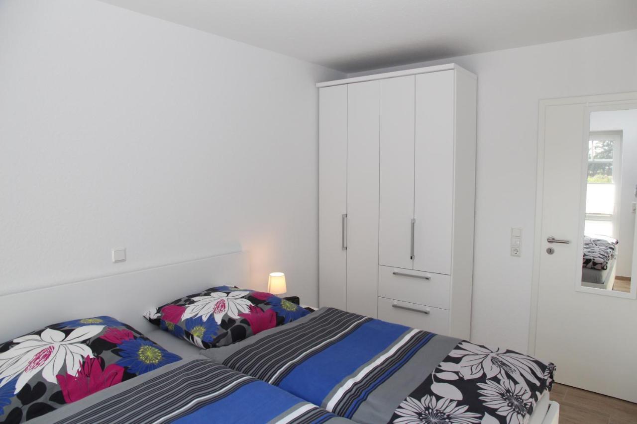 Seepferdchen Greetsiel Zewnętrze zdjęcie